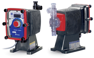 Chemical Feed Pumps