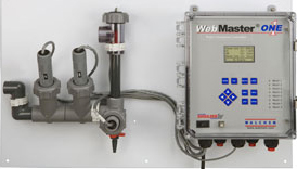 Web Master One Board