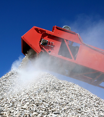 Dust control treatment