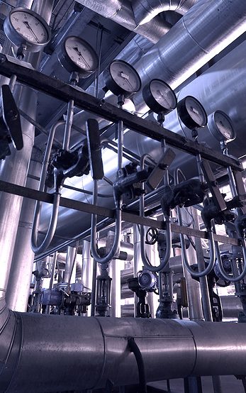 Heat transfer thermal fluids
